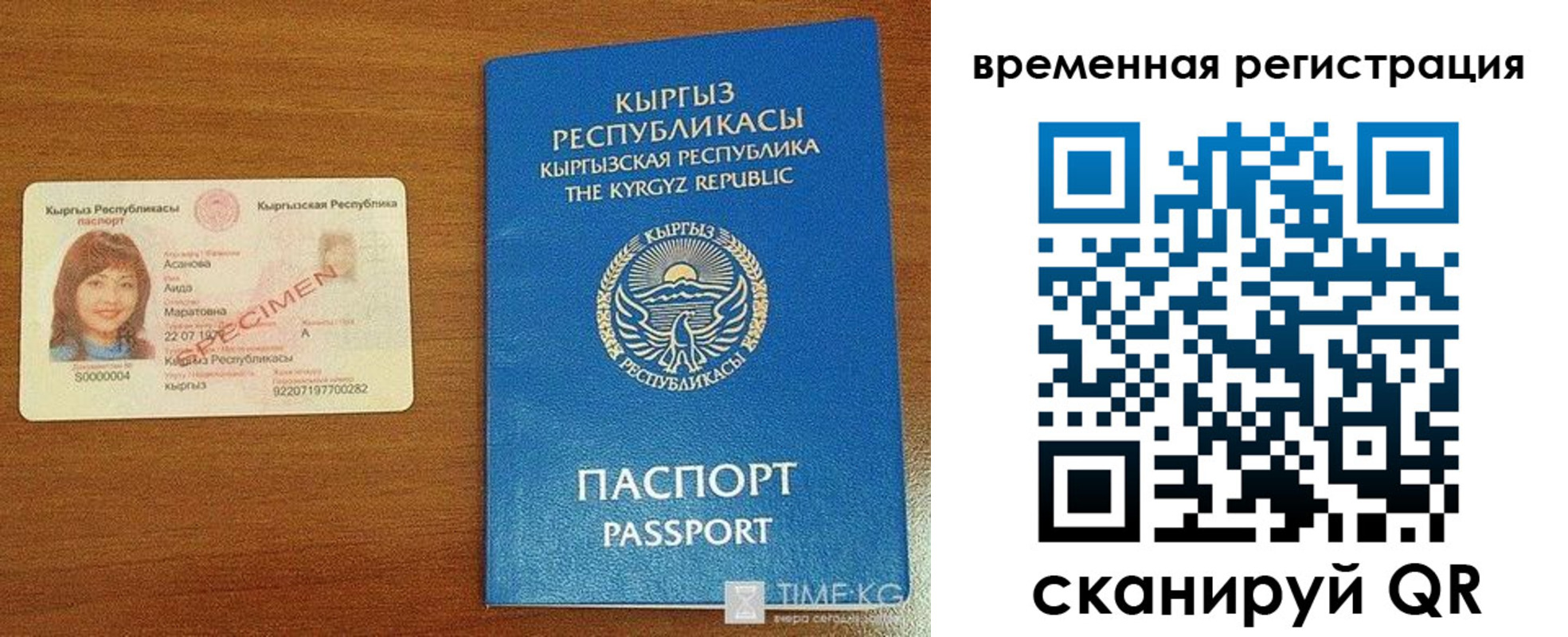 временная регистрация гарантия в Городце